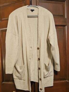 Torrid Cardigan